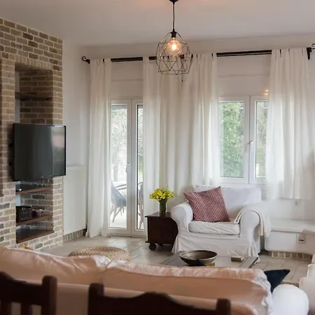 Casa Stala Appartement