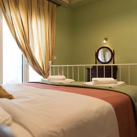 Apartment Casa Stala *