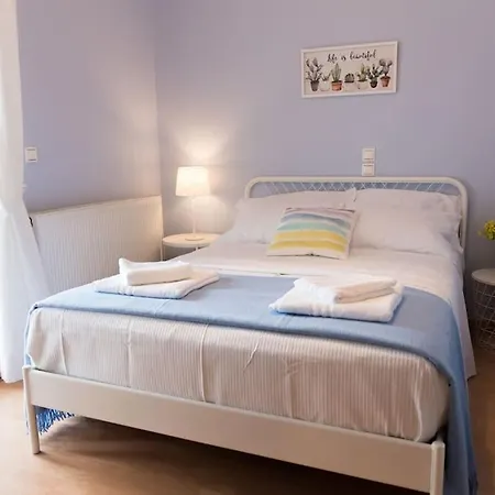 Apartment Casa Stala Kastanéa