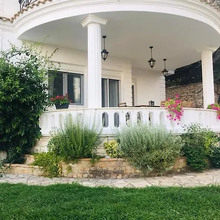 Casa Stala Apartment