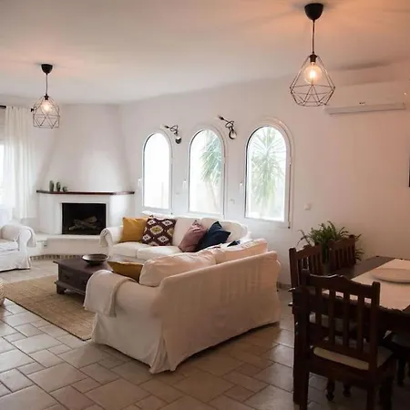 Apartment Casa Stala Kastanéa