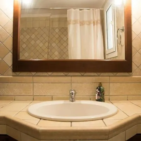 Casa Stala Apartment