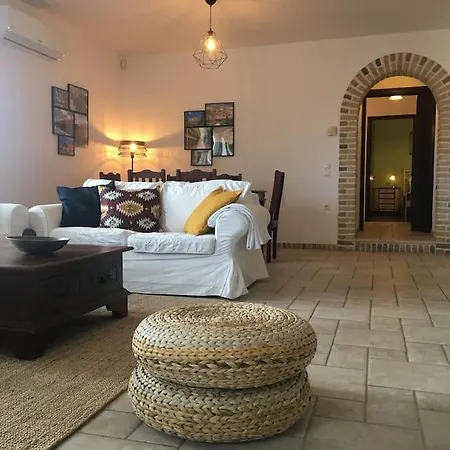 Apartment Casa Stala *