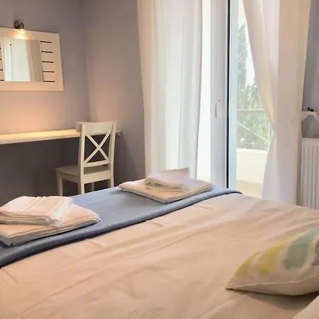 Apartment Casa Stala *