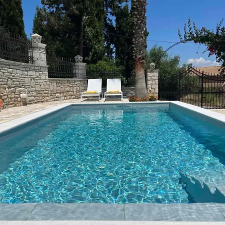 Casa Stala Apartment *