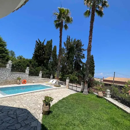 Apartment Casa Stala