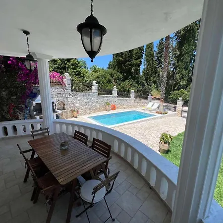 Apartment Casa Stala *