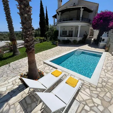 Casa Stala Kastanéa