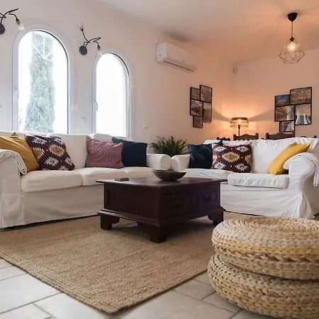 Casa Stala Kastania (Corfu)