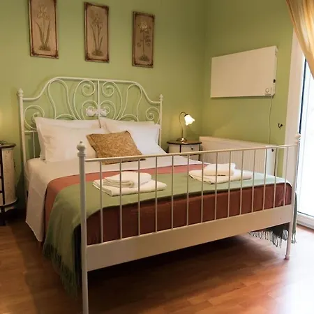 Casa Stala アパート Kastanéa