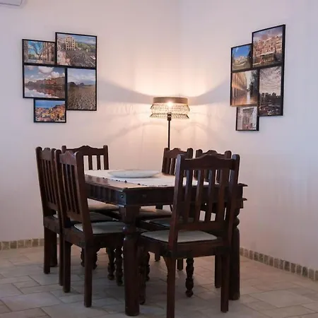 Casa Stala *