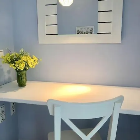 Casa Stala アパート *