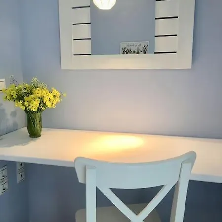 Casa Stala Apartment *