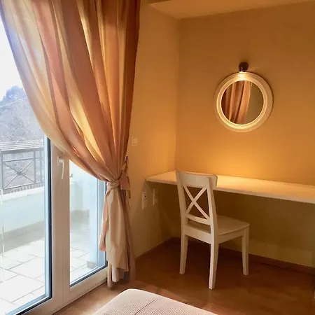 Апартаменты Casa Stala *