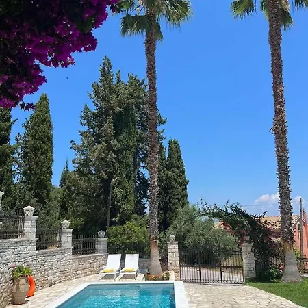 Casa Stala Kastania (Corfu)