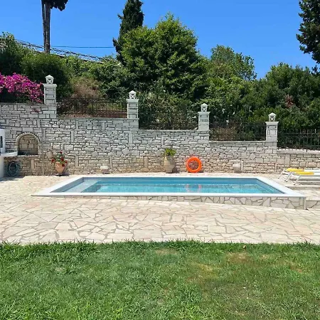 Casa Stala * Kastania (Corfu)