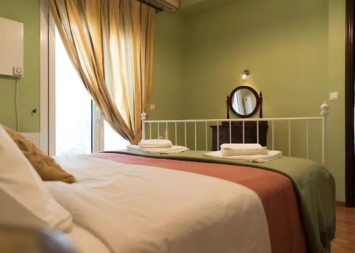 Apartman Casa Stala *