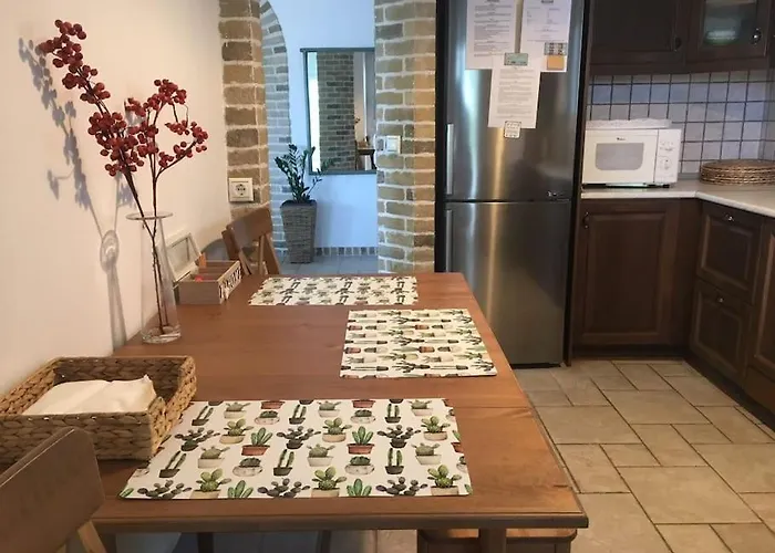 Apartman Casa Stala