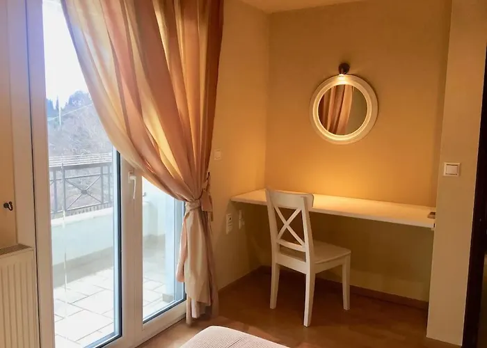 Apartman Casa Stala *