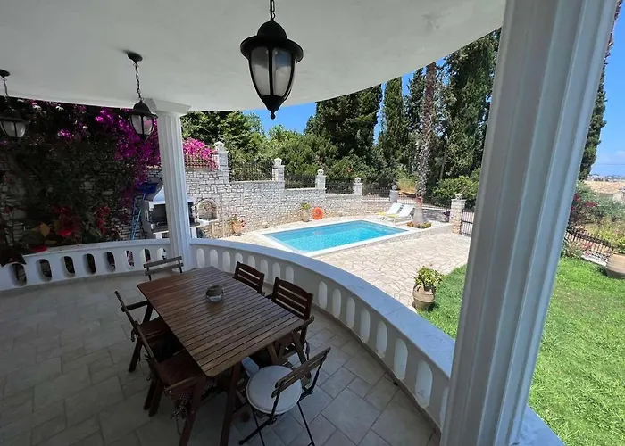 Apartman Casa Stala *