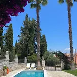 Casa Stala Kastania (Corfu)