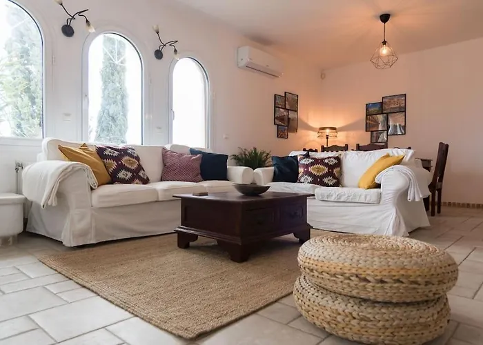 Casa Stala Kastanéa