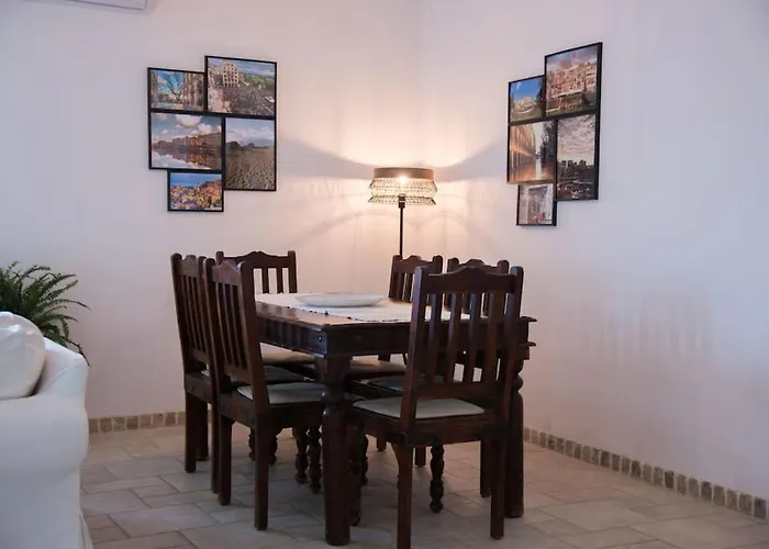 Casa Stala *