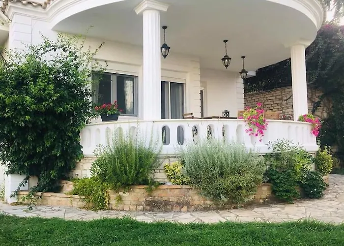 Casa Stala Apartmán