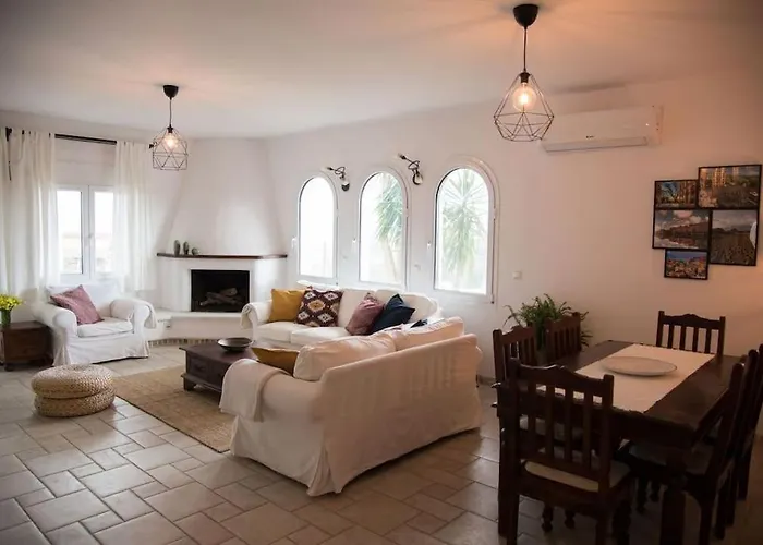 Apartmán Casa Stala Kastanéa