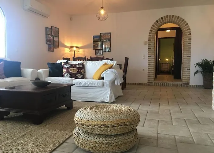 Apartmán Casa Stala *