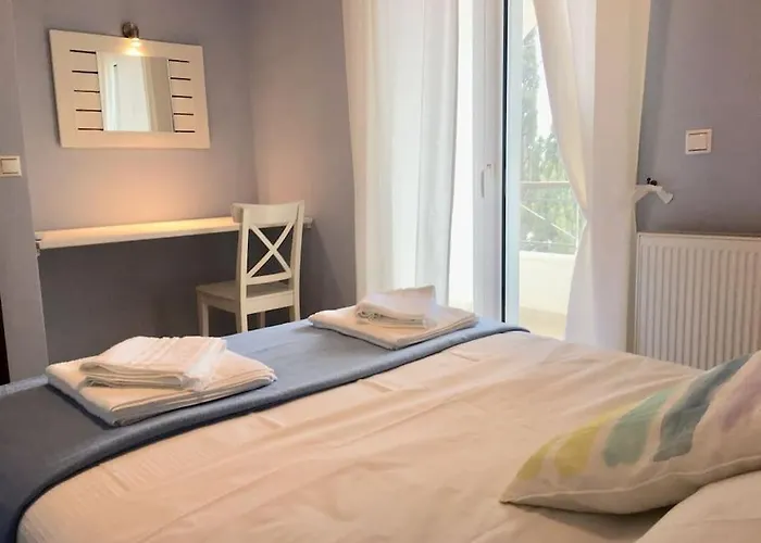 Apartmán Casa Stala *