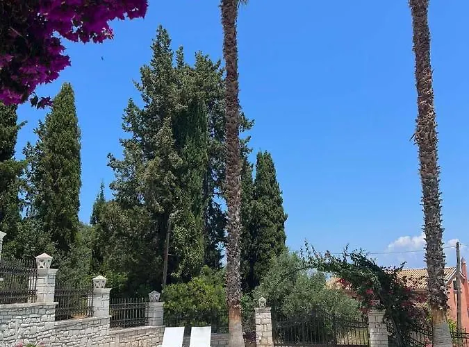 Casa Stala Kastanéa