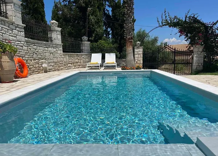 Casa Stala Apartmán *