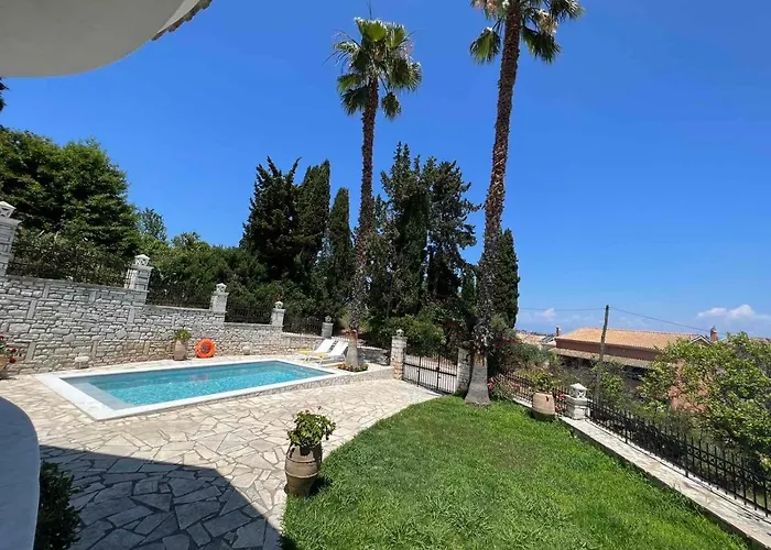 Apartmán Casa Stala