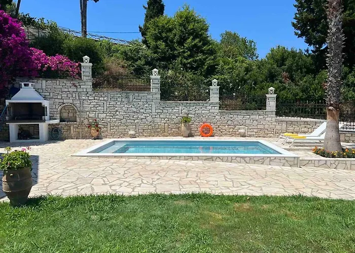 Casa Stala * Kastanéa
